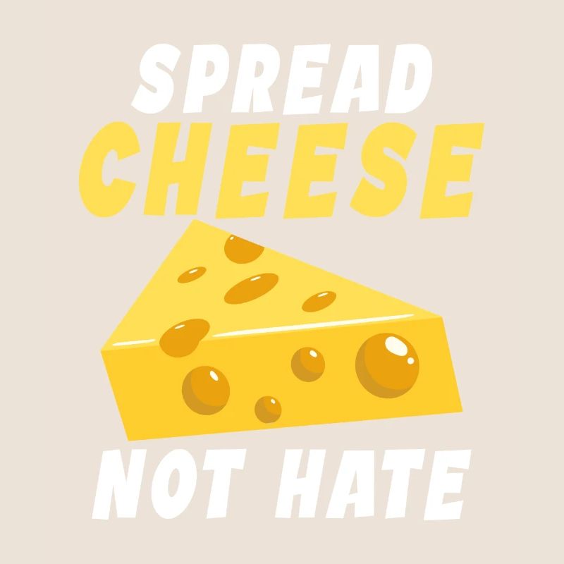 Snack Cheese Lover Cheese Gift