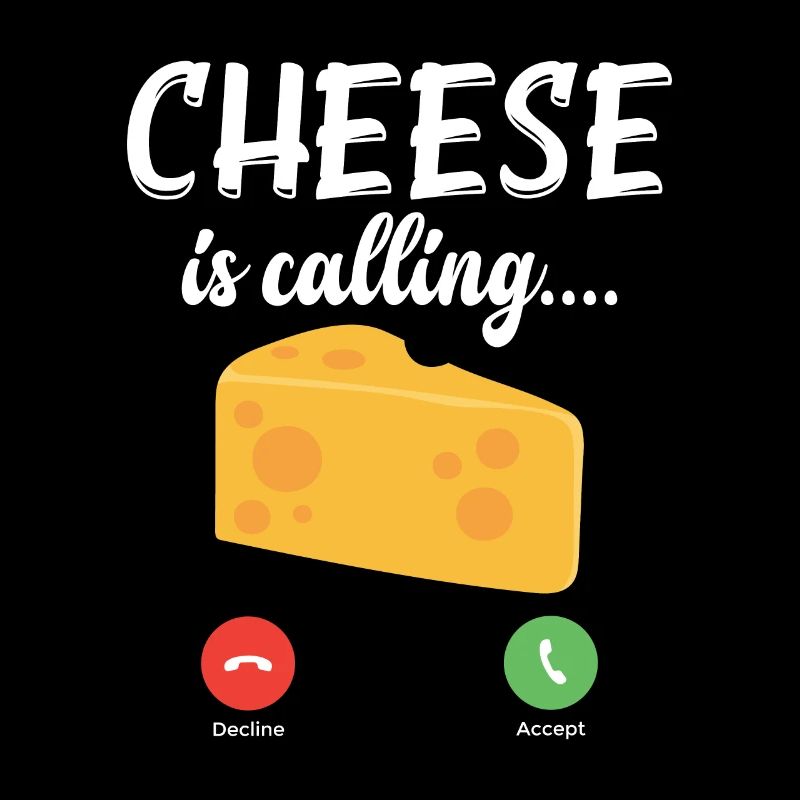 Snack Cheese Lover Cheese Gift