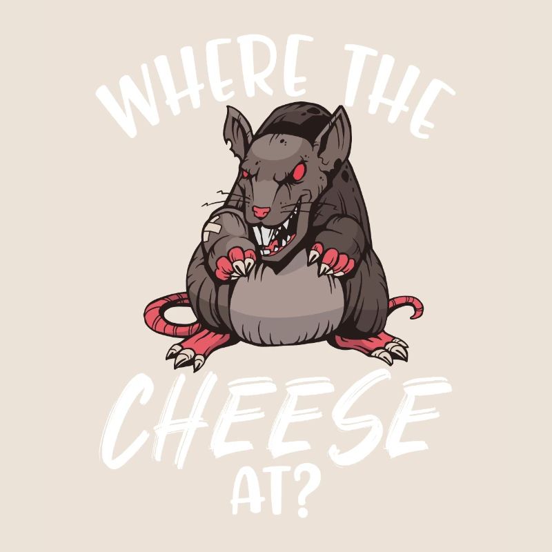 Snack Cheese Lover Cheese Gift