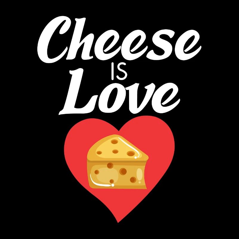 Snack Cheese Lover Cheese Gift