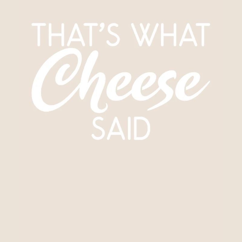 Snack Cheese Lover Cheese Gift