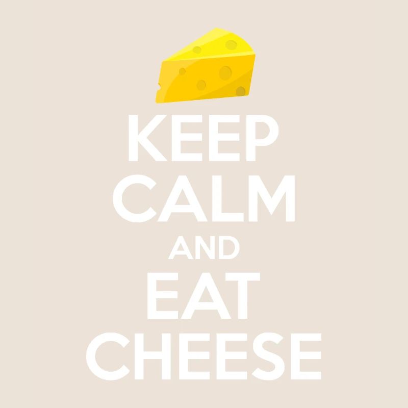 Snack Cheese Lover Cheese Gift