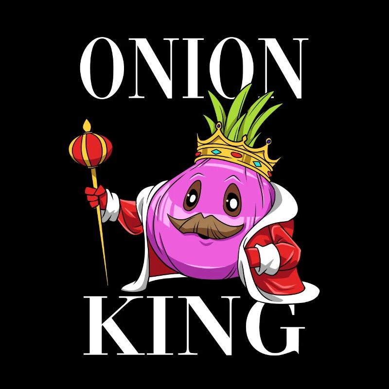 Onion King