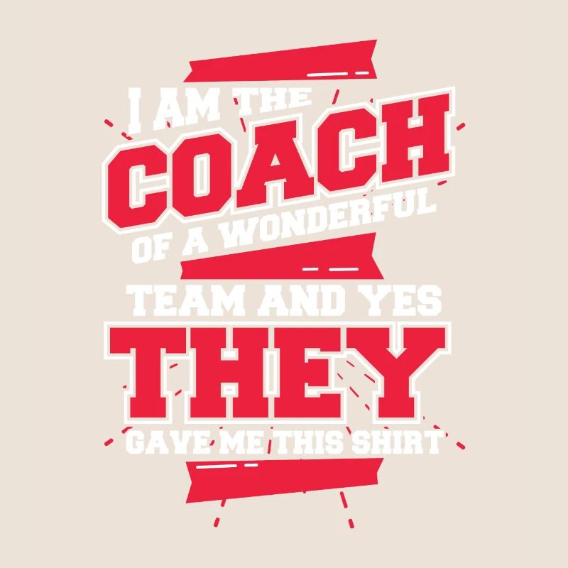 Coach Trainer