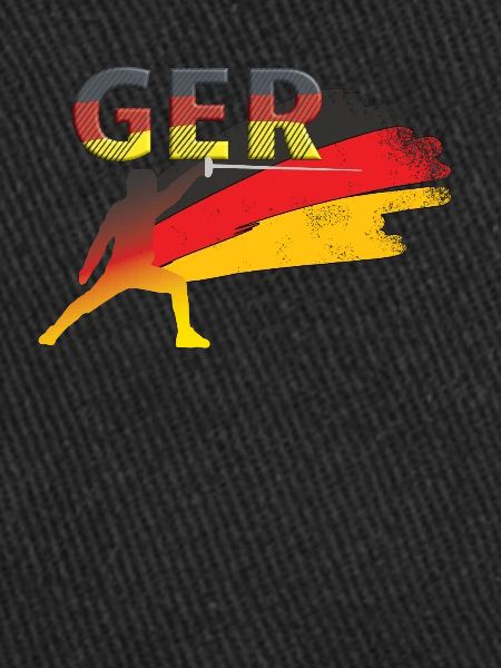 Germany fencing
