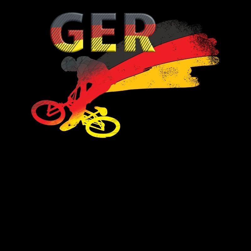 Germany Bicycle