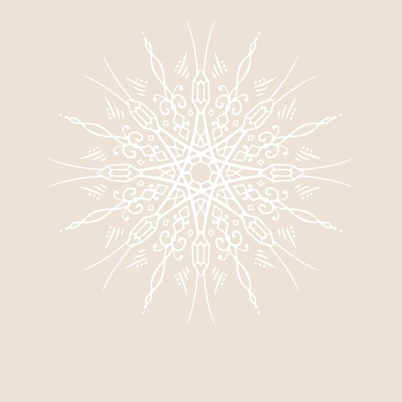 Fleur Mandala