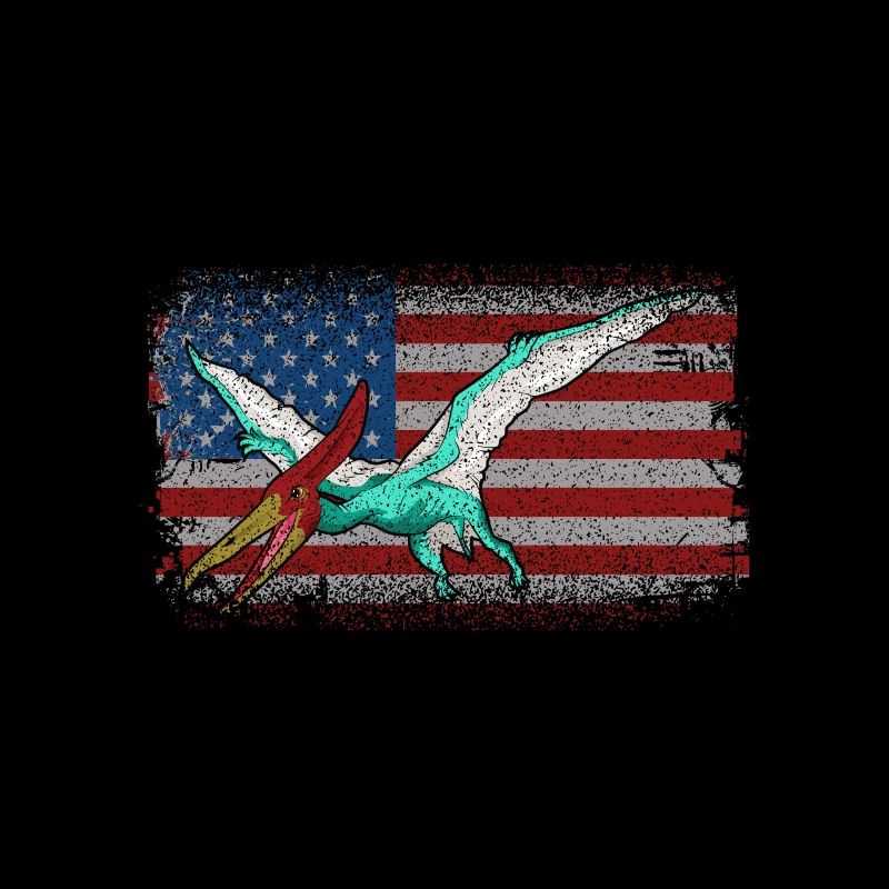 Pteranodon Dinosaur Children Dino Gift