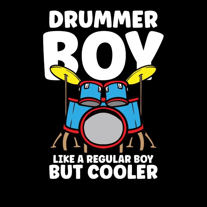 Drummer Drums Music Drum Set Drumming