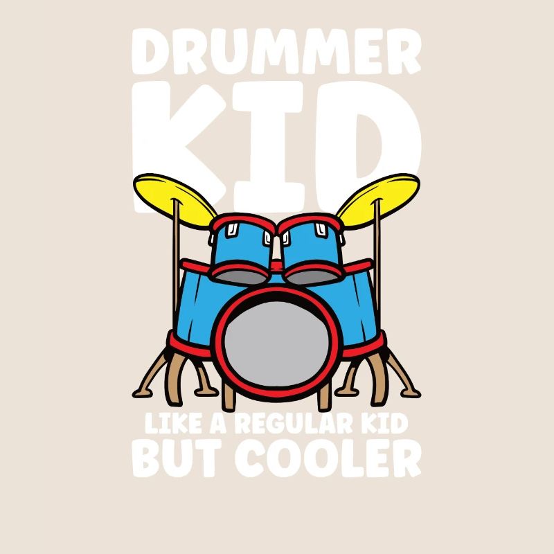 Drummer Drums Music Drum Set Drumming
