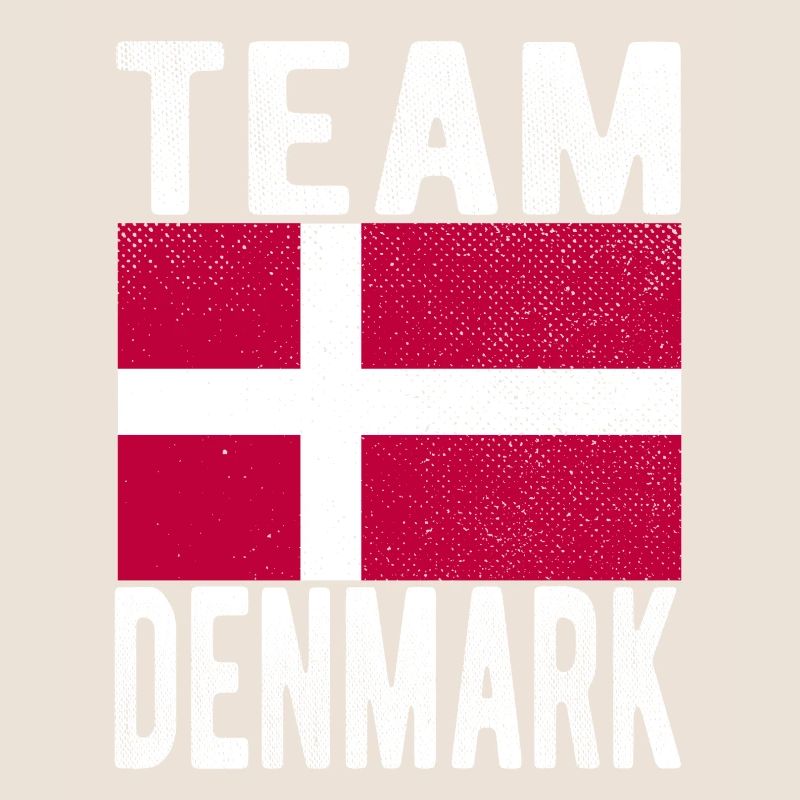 Drapeau du Danemark