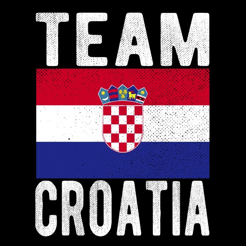Croatia Flag