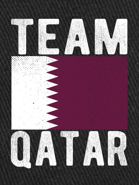 Drapeau du Qatar