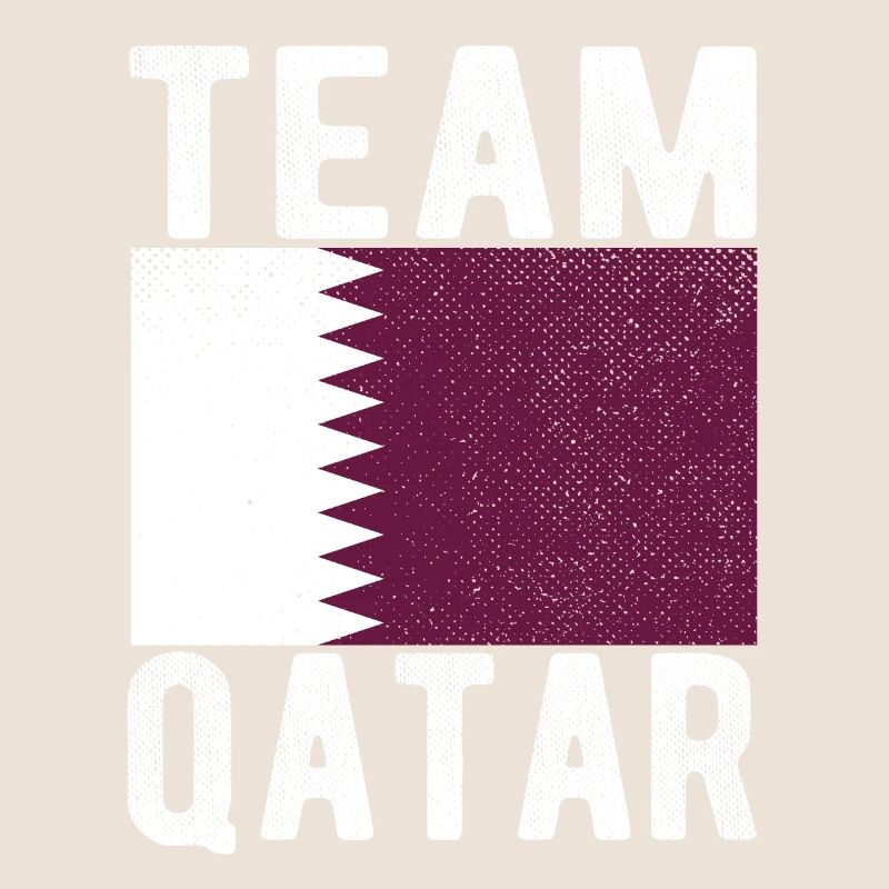 Drapeau du Qatar