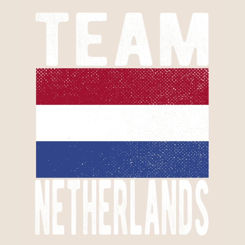 Drapeau des Pays-Bas