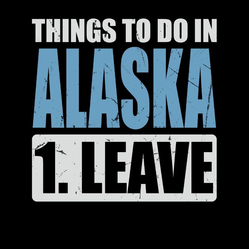 Mèmes de l’Alaska