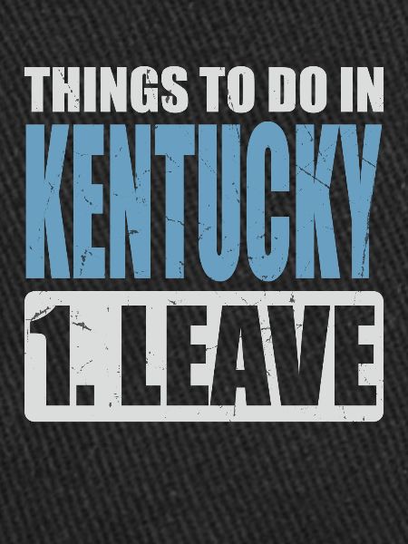 Kentucky Meme