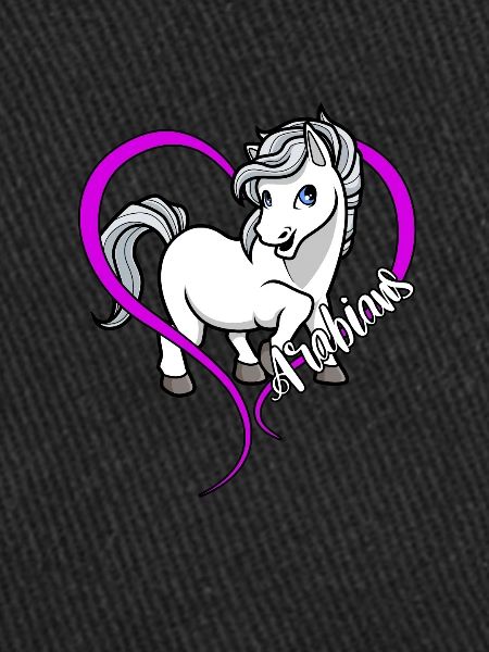 Horse lovers - Arabs