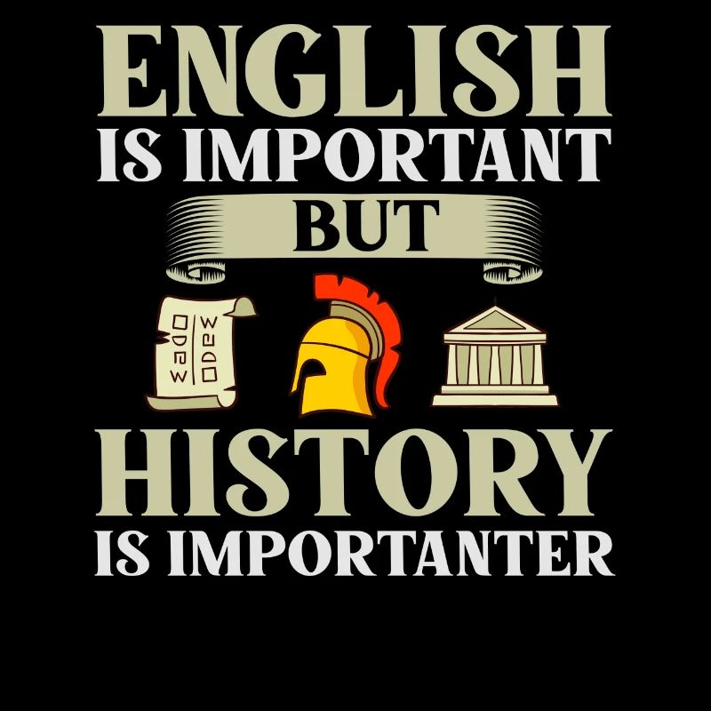 Professeur d’histoire Professeur de leçon Historien