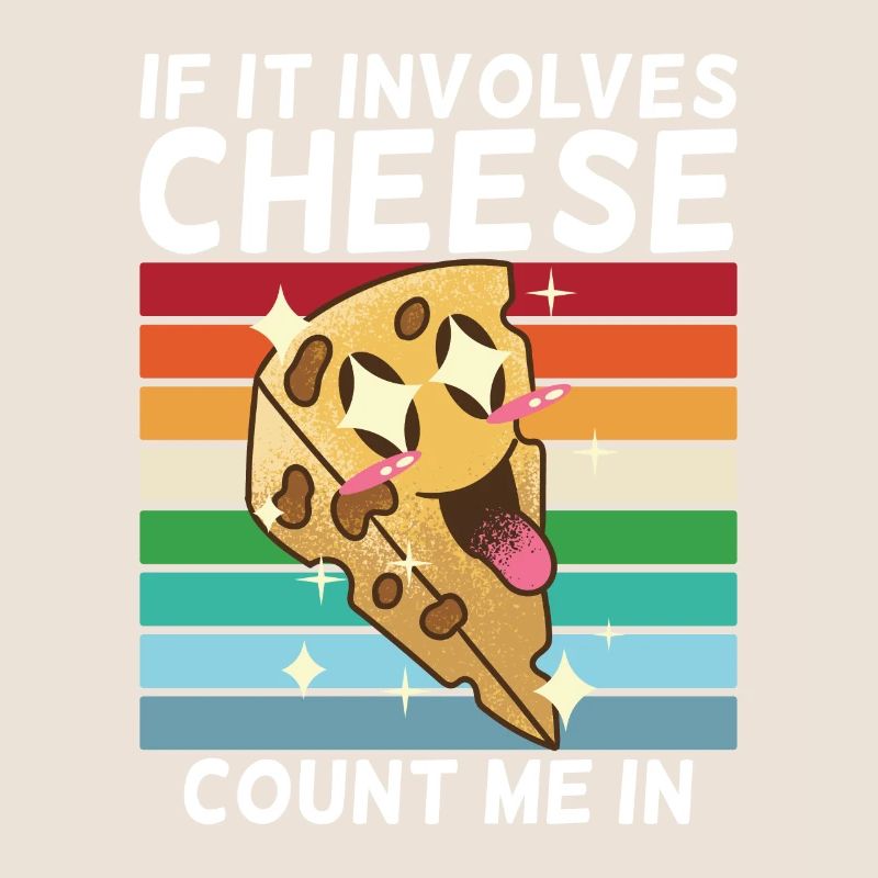 Snack Cheese Lover Cheese Gift
