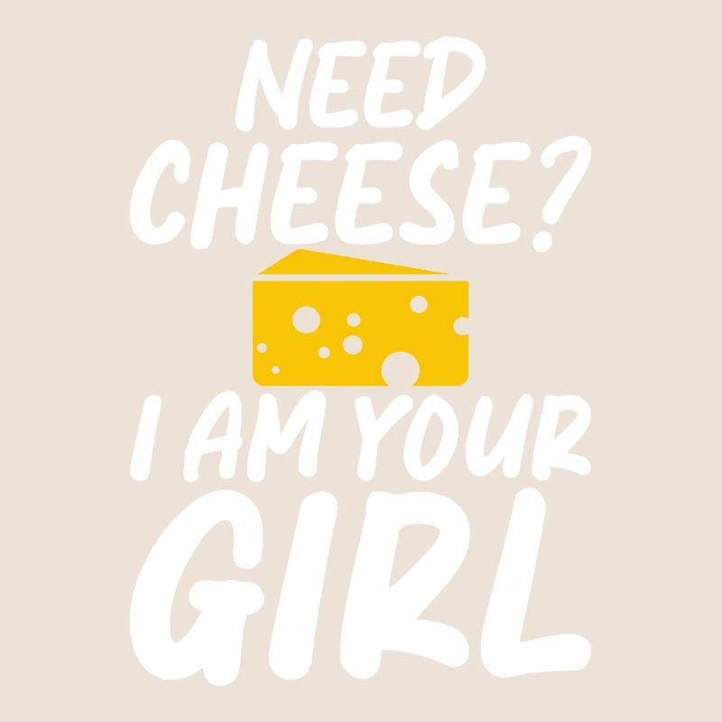Snack Cheese Lover Cheese Gift