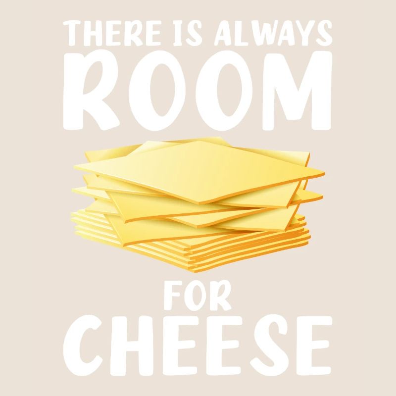 Snack Cheese Lover Cheese Gift