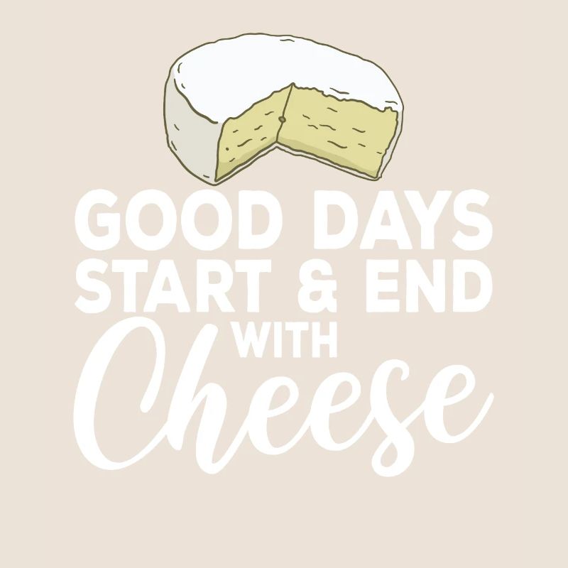 Snack Cheese Lover Cheese Gift