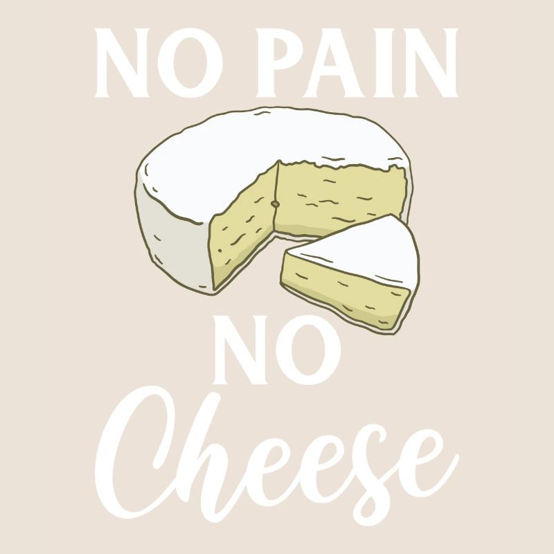 Snack Cheese Lover Cheese Gift