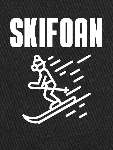 Skifoan