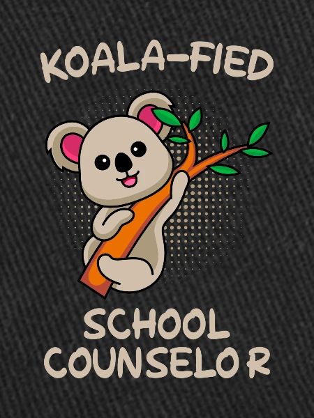 Compagnon d’école qualifié Koala
