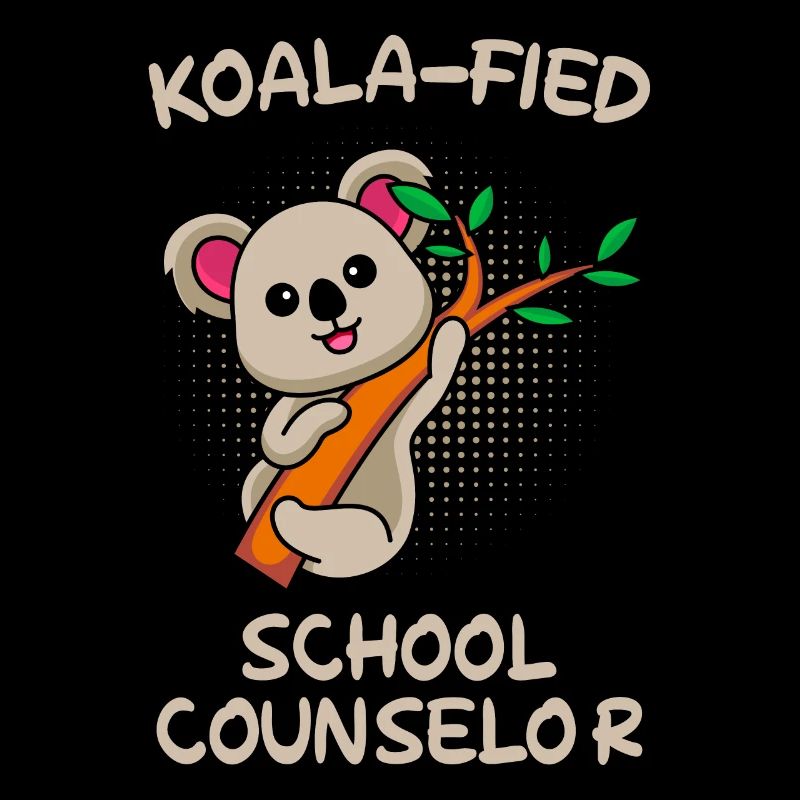 Compagnon d’école qualifié Koala
