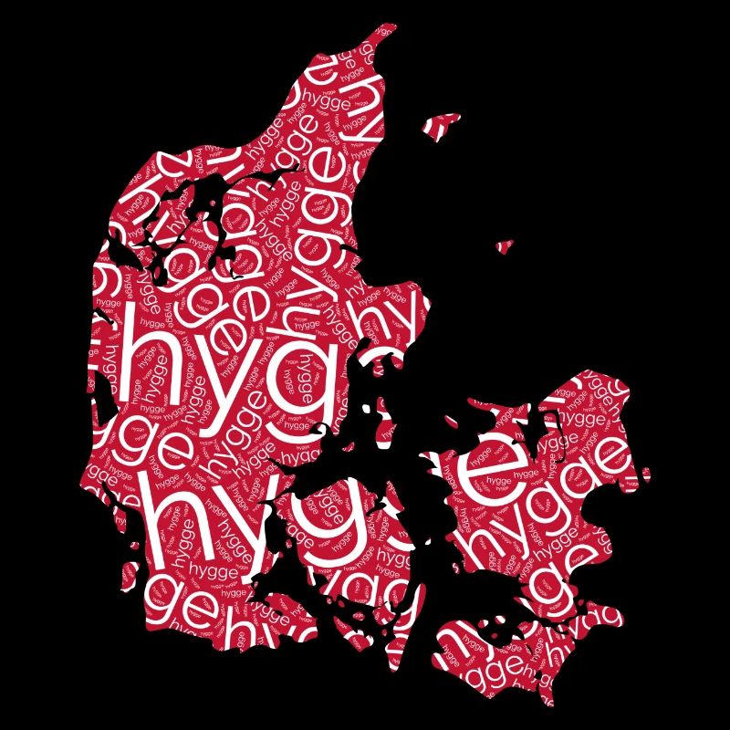 Danemark hygge