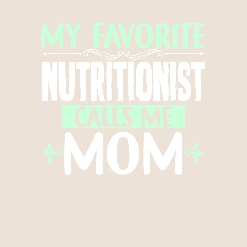 Mutter Bester Ernährungswissenschaftler