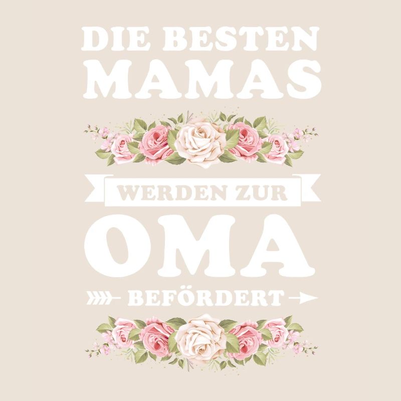 Mama Oma Mutter Geschenk