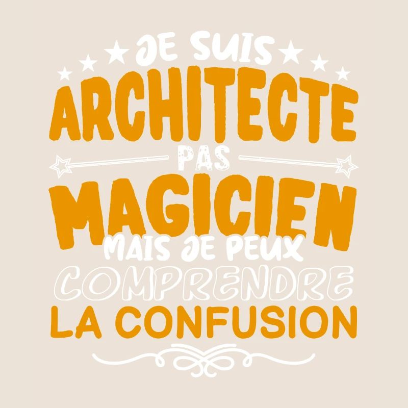 Architecte | Architecte pas Magicien | Meilleur Ar