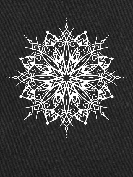 Fleur Mandala