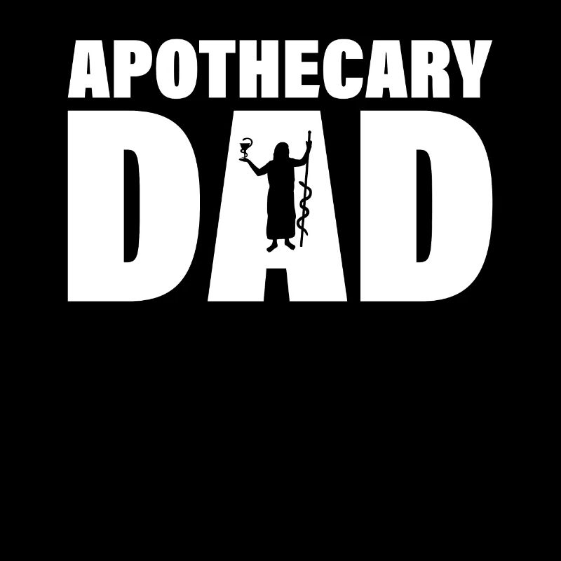 Job - Pharmacist father