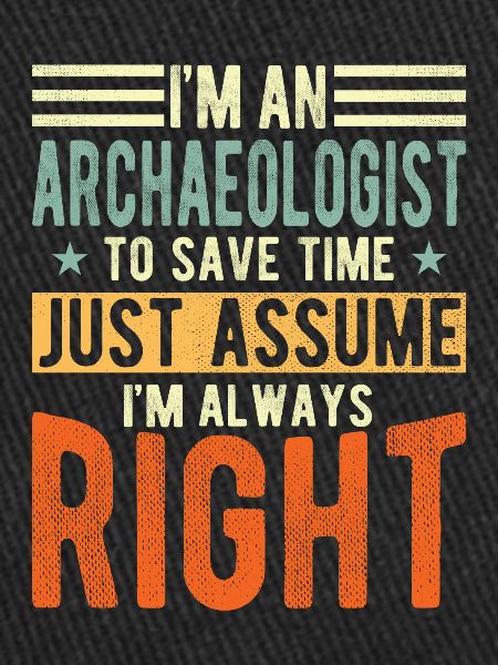 Archaeologist