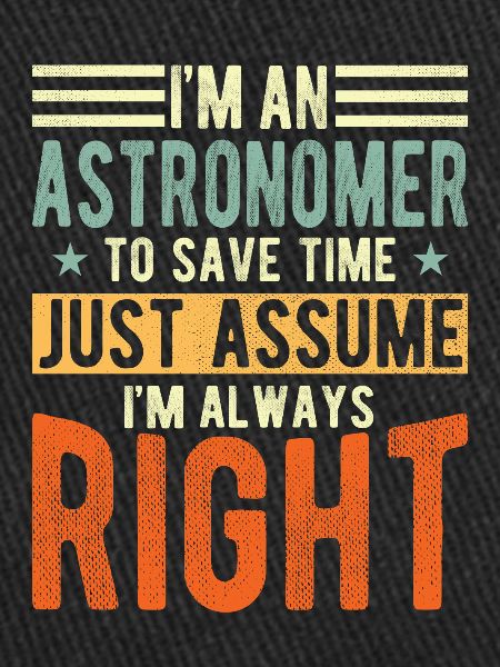 Astronome
