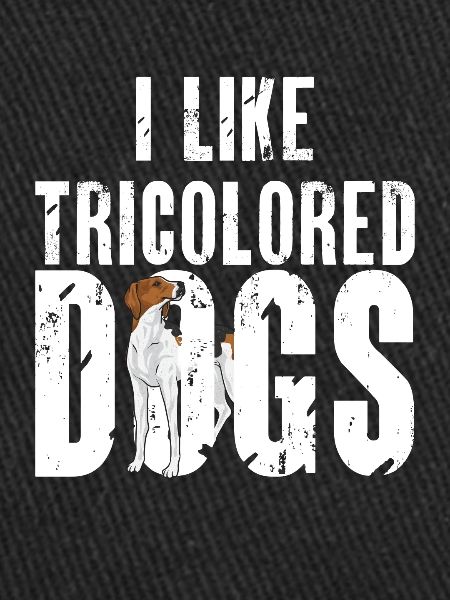 Treeing Walker Coonhound