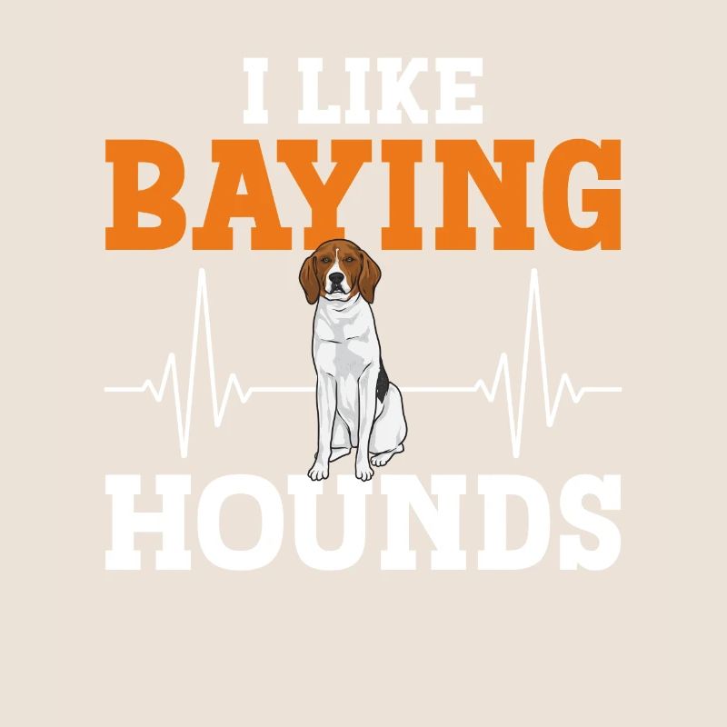 Treeing Walker Coonhound