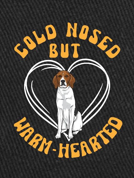 Treeing Walker Coonhound