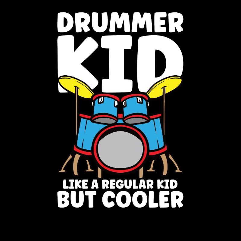 Schlagzeuger Drums Music Drum Set Drumming