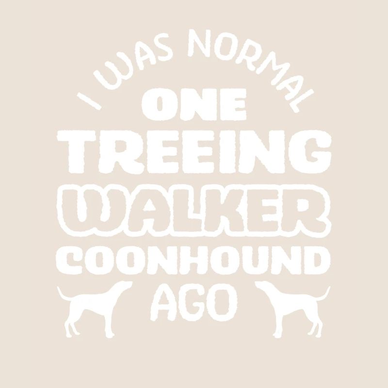 Treeing Walker Coonhound