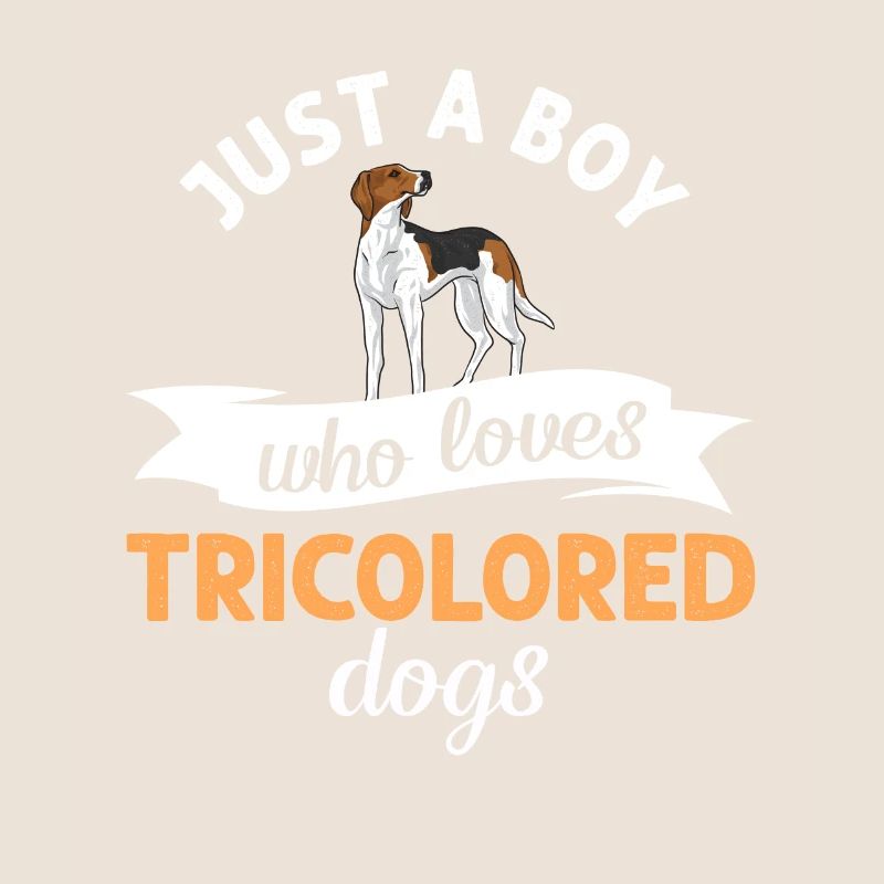 Treeing Walker Coonhound