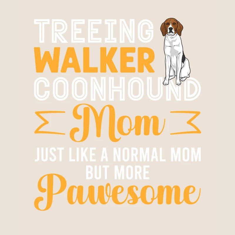 Treeing Walker Coonhound