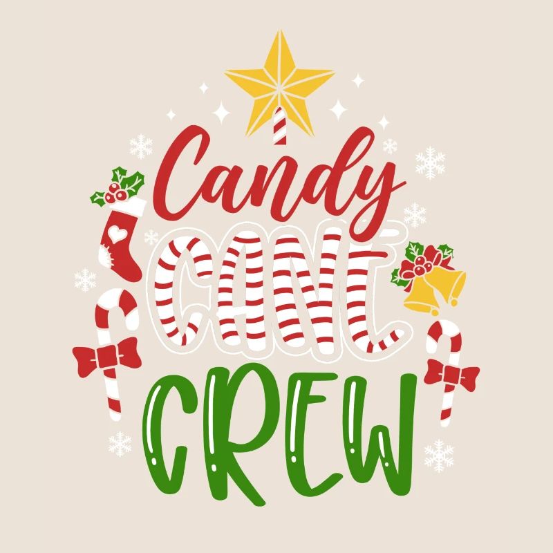 Candy Cane Crew