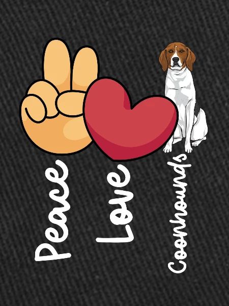 Treeing Walker Coonhound