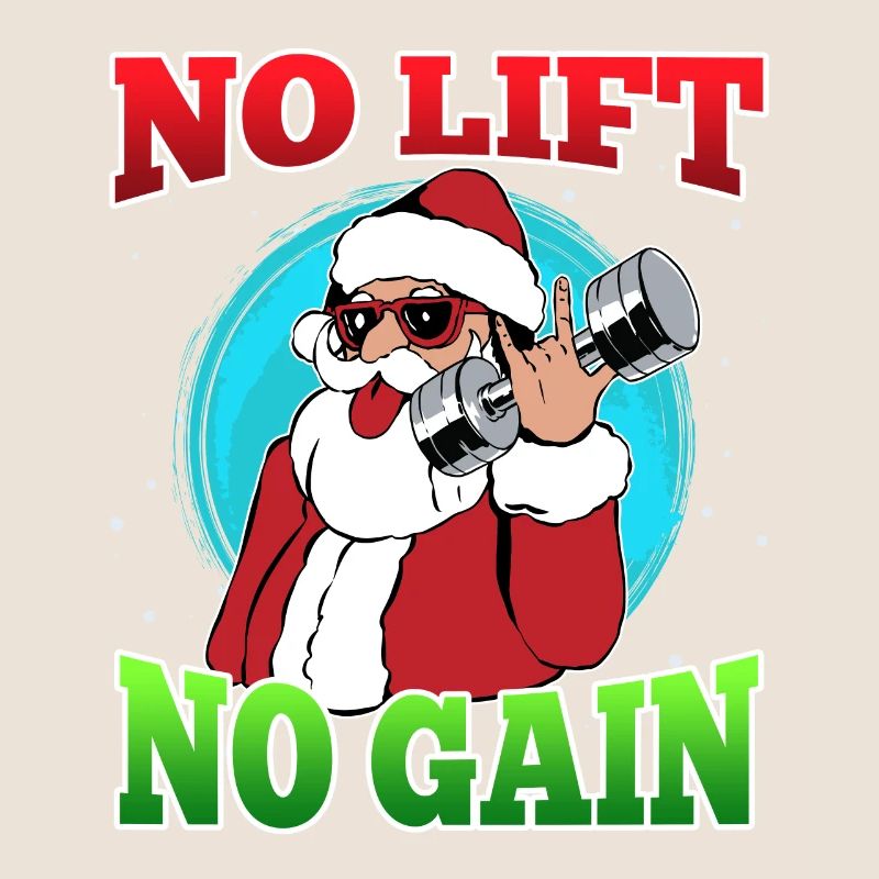 Pas d’ascenseur pas de gain Nikolaus pas d’ascenseur pas de cadeau