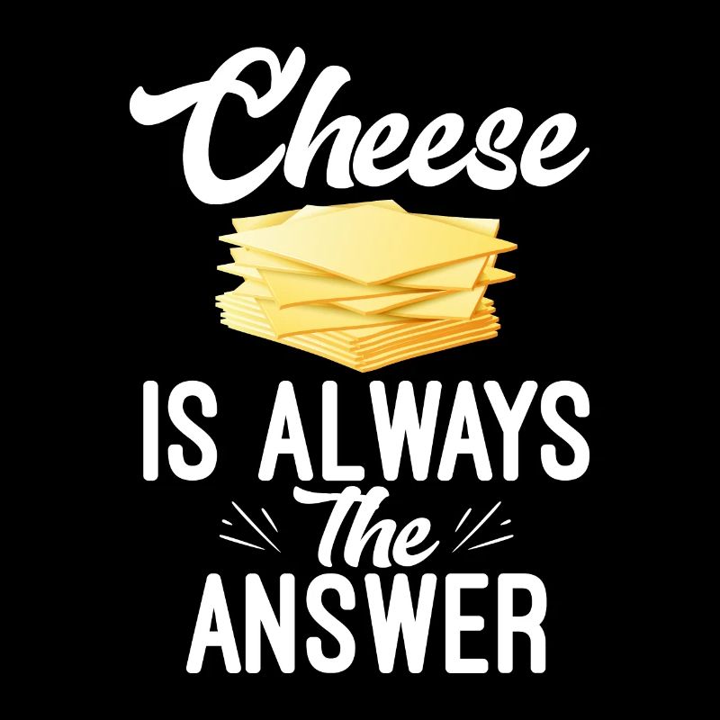 Snack Cheese Lover Cheese Gift